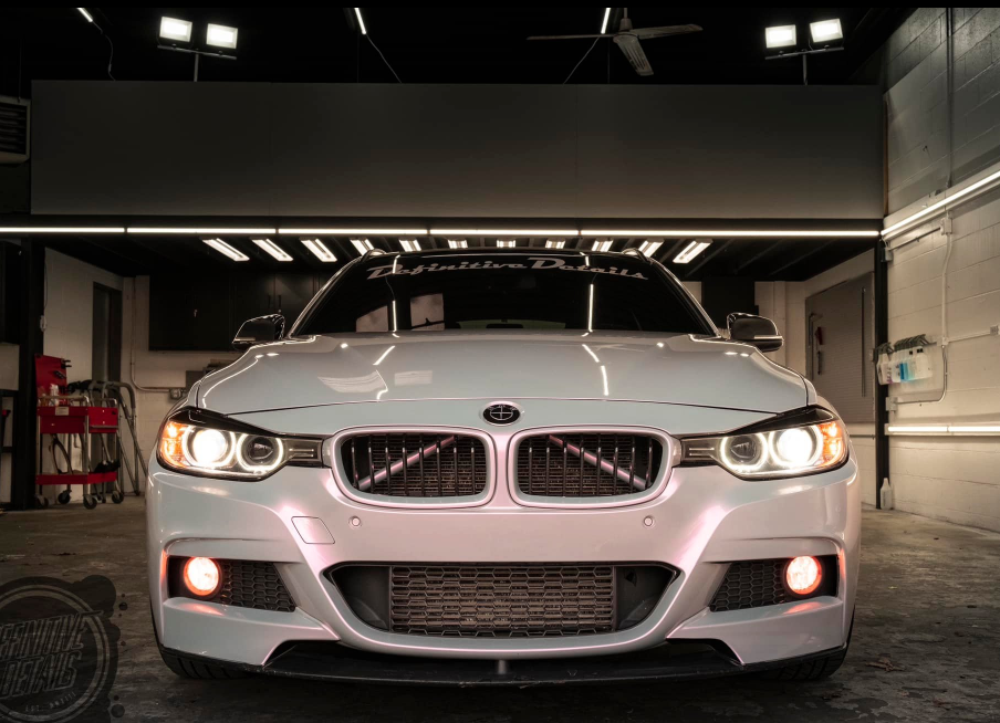 Color Changing Paint Protection Film